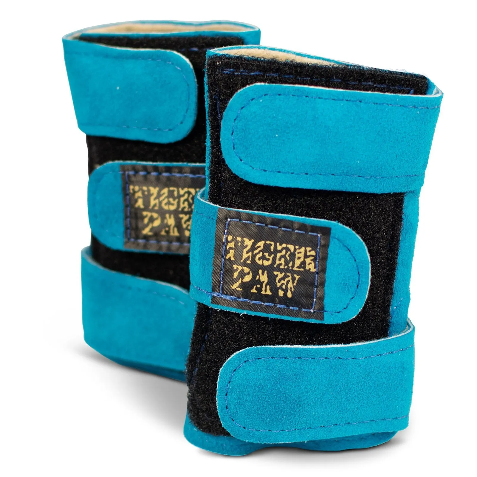 US Glove Gymnastics Tiger Paws Wrist Supports