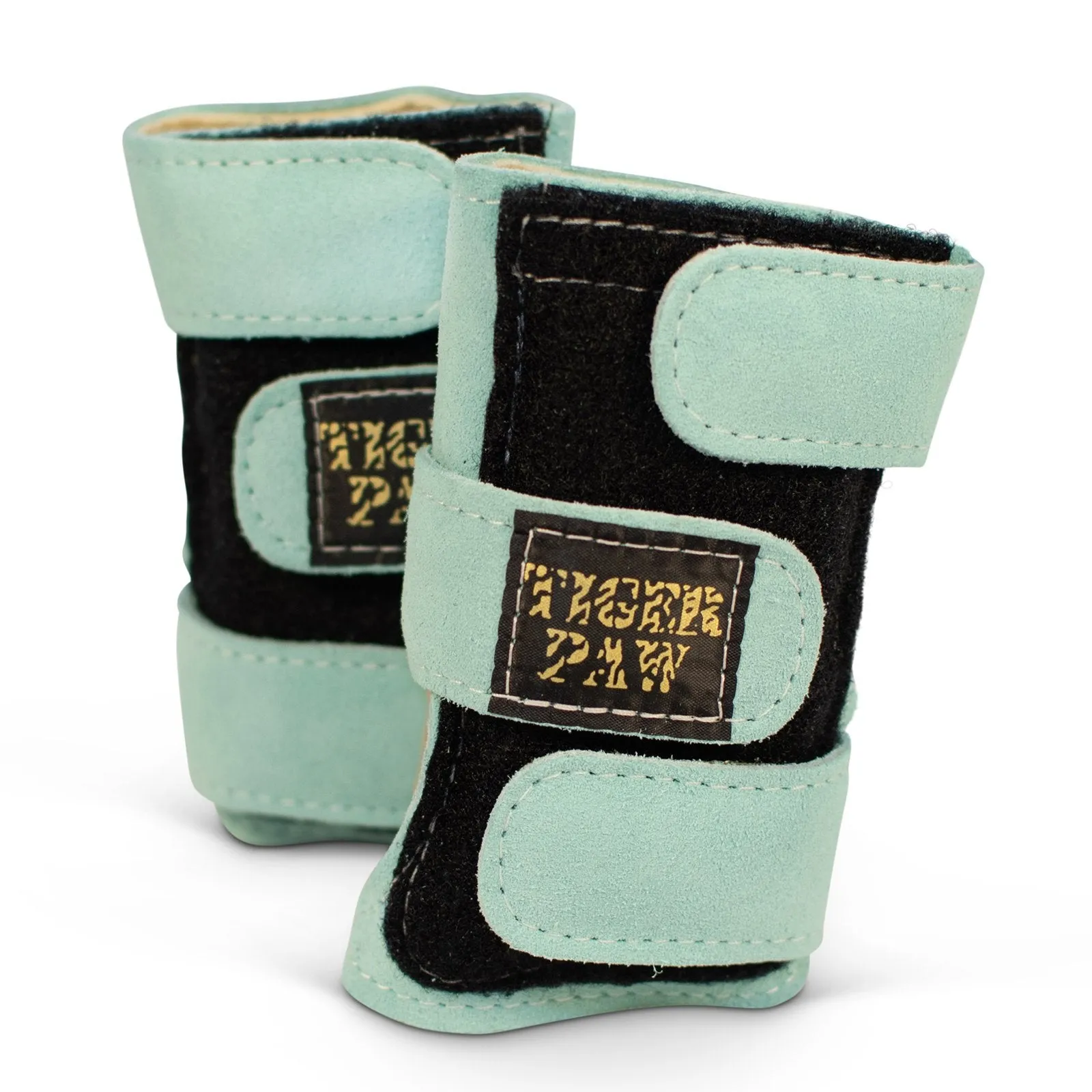US Glove Gymnastics Tiger Paws Wrist Supports