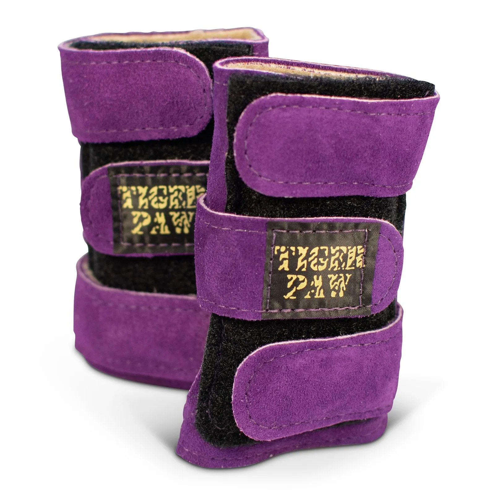US Glove Gymnastics Tiger Paws Wrist Supports