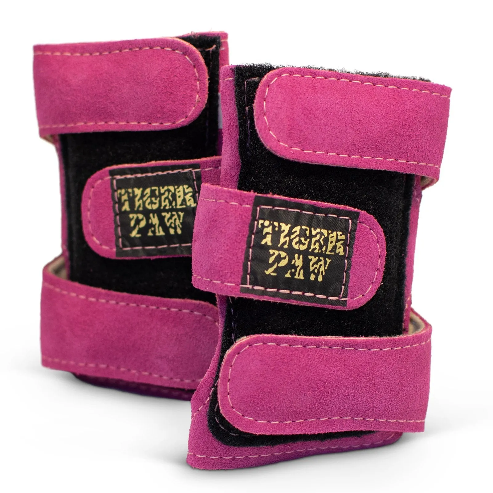 US Glove Gymnastics Tiger Paws Wrist Supports