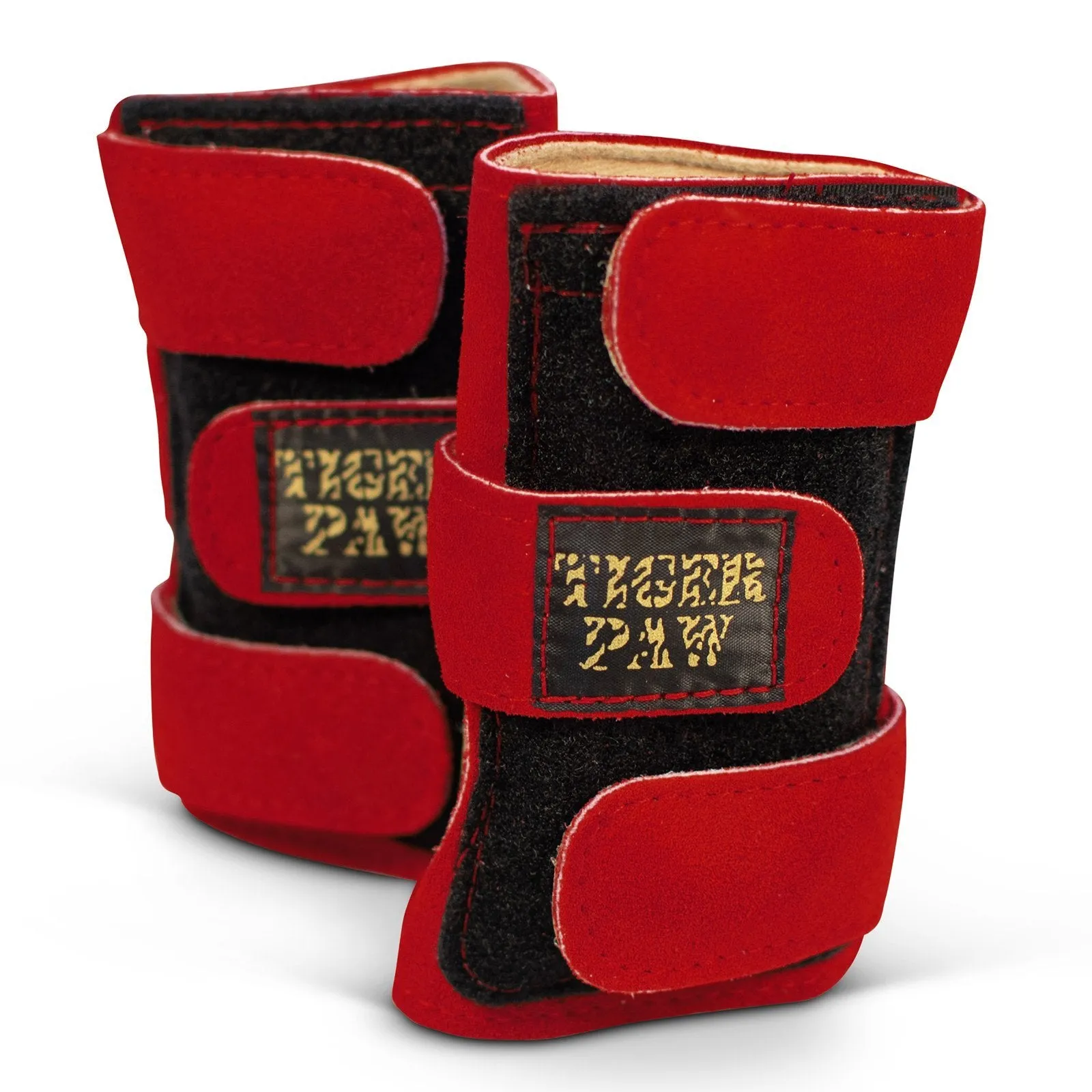 US Glove Gymnastics Tiger Paws Wrist Supports