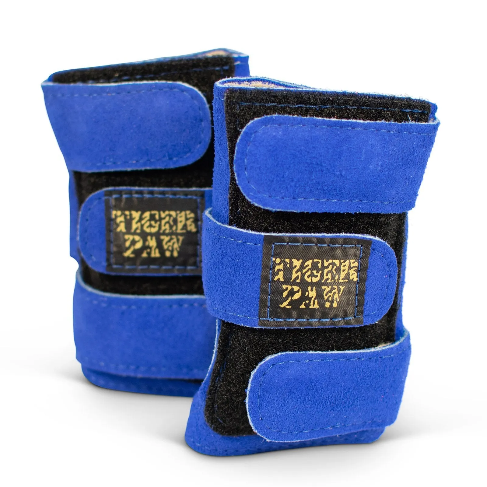 US Glove Gymnastics Tiger Paws Wrist Supports