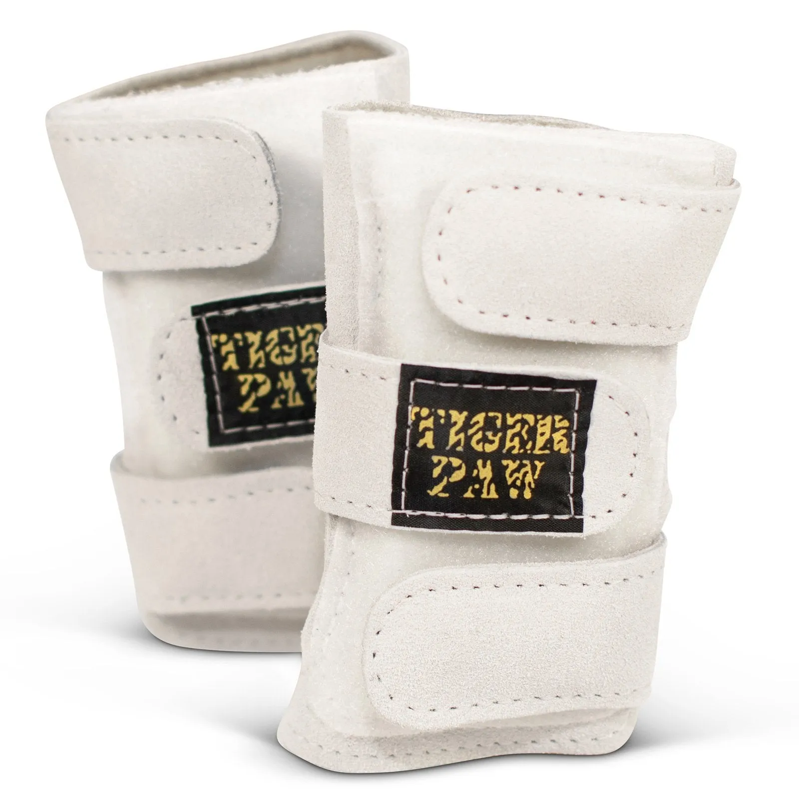 US Glove Gymnastics Tiger Paws Wrist Supports