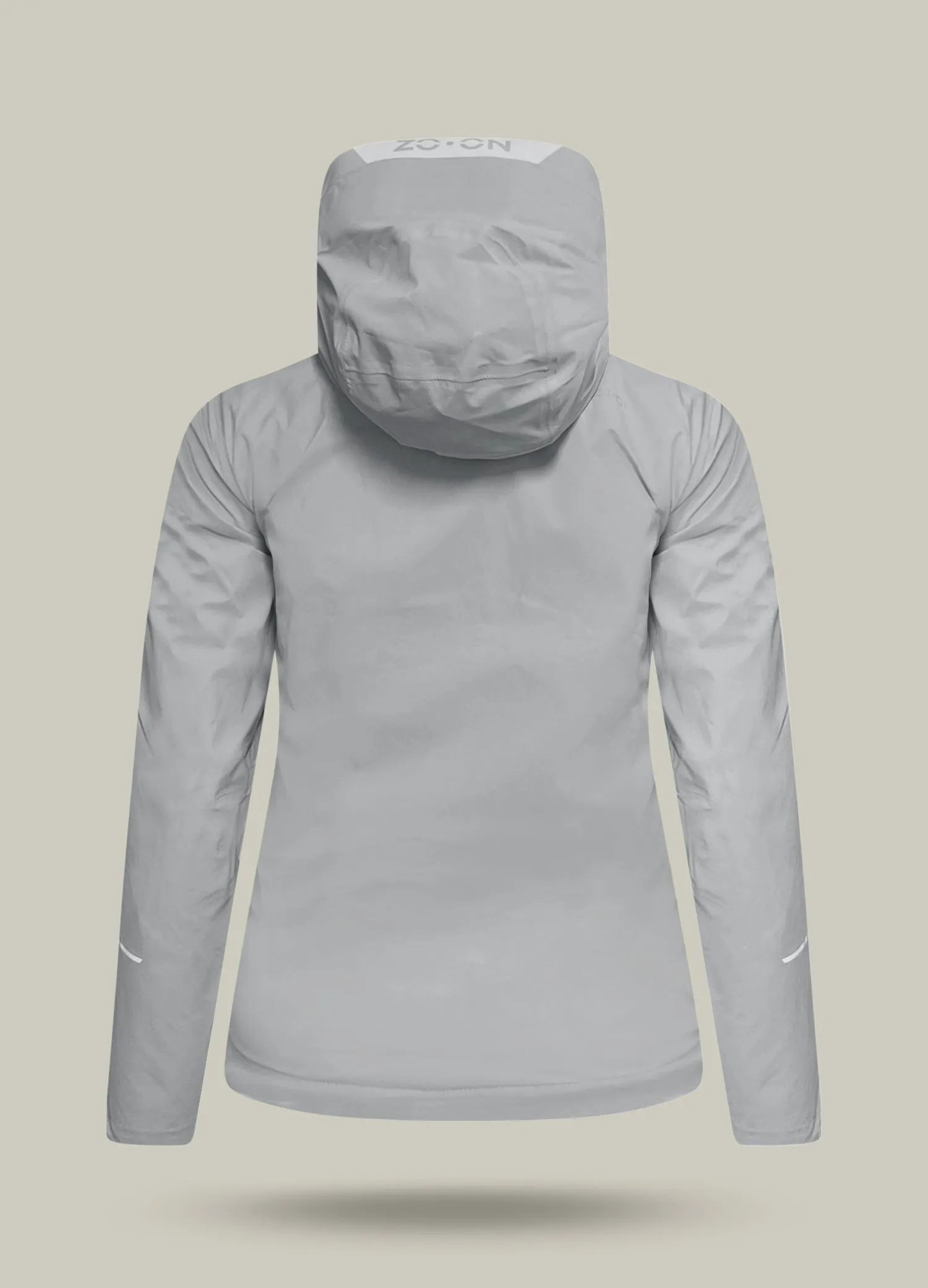 Valur 3ja Laga Regnjakki Unisex