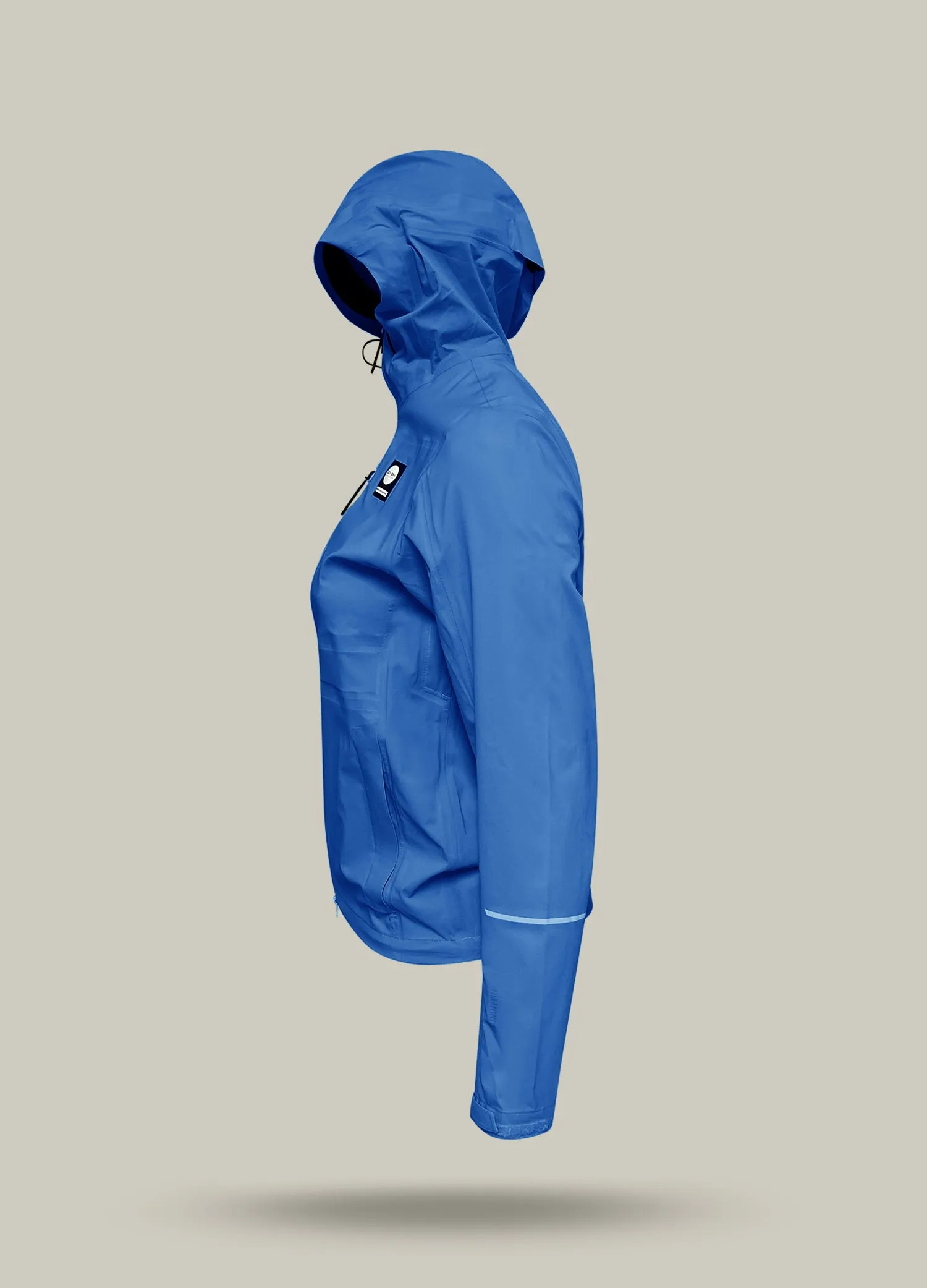 Valur 3ja Laga Regnjakki Unisex