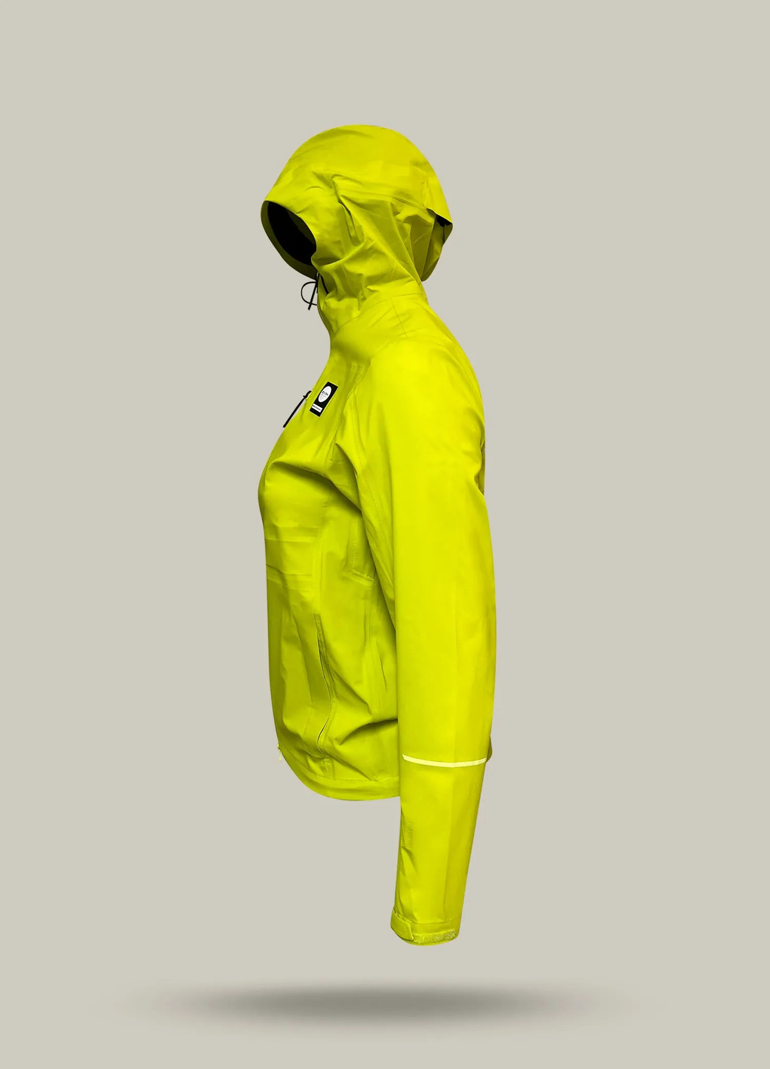 Valur 3ja Laga Regnjakki Unisex