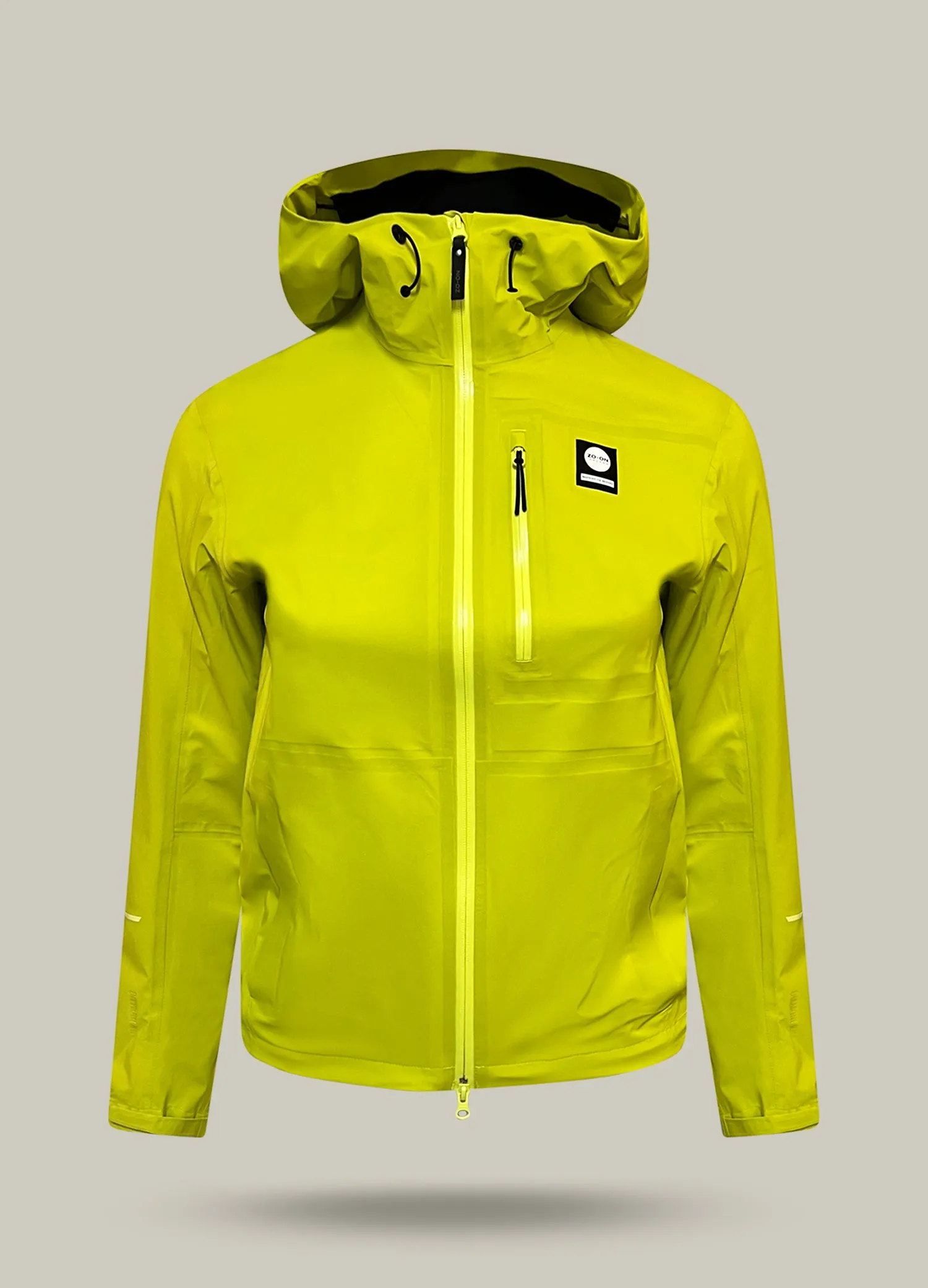 Valur 3ja Laga Regnjakki Unisex