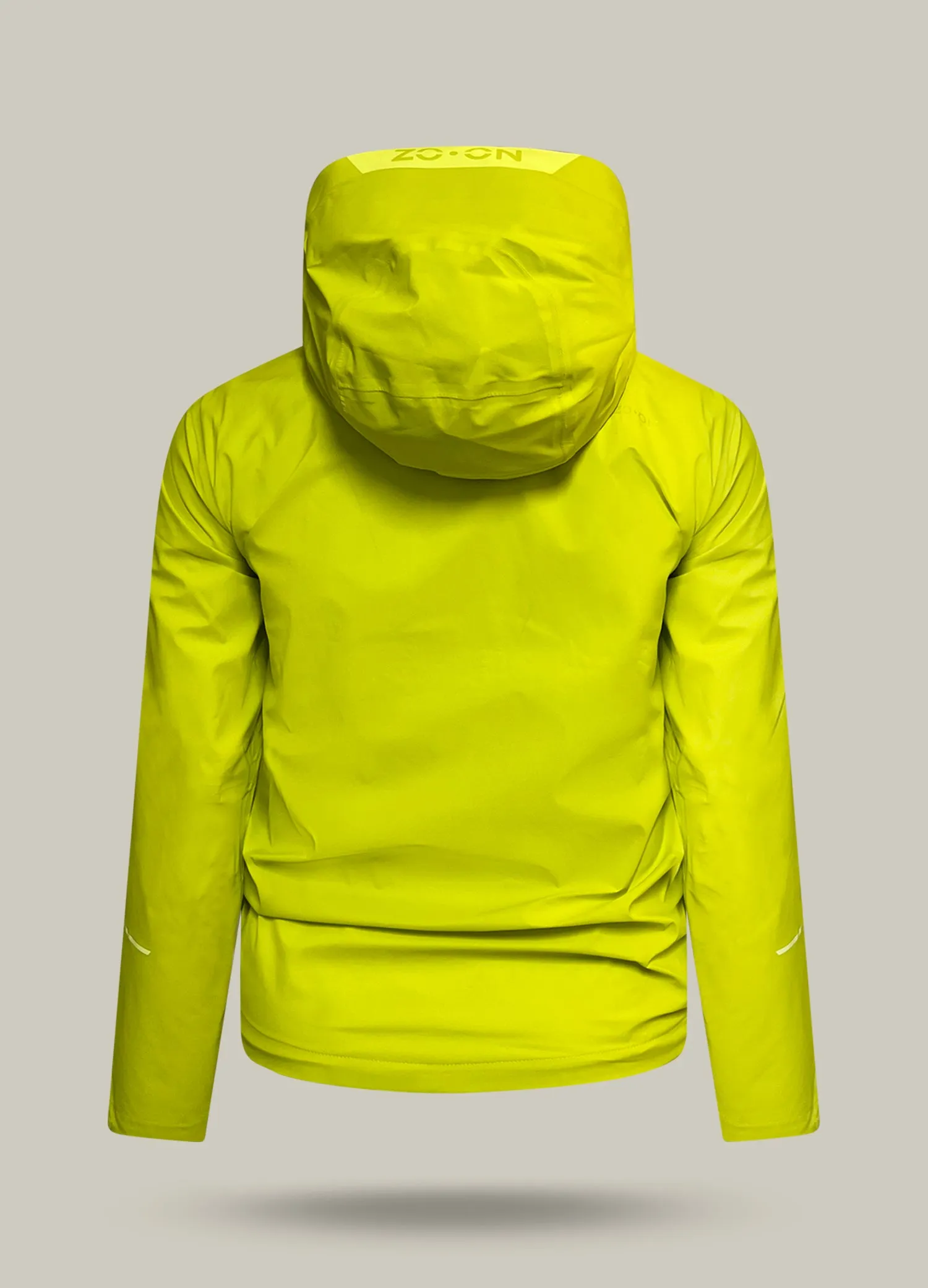 Valur 3ja Laga Regnjakki Unisex