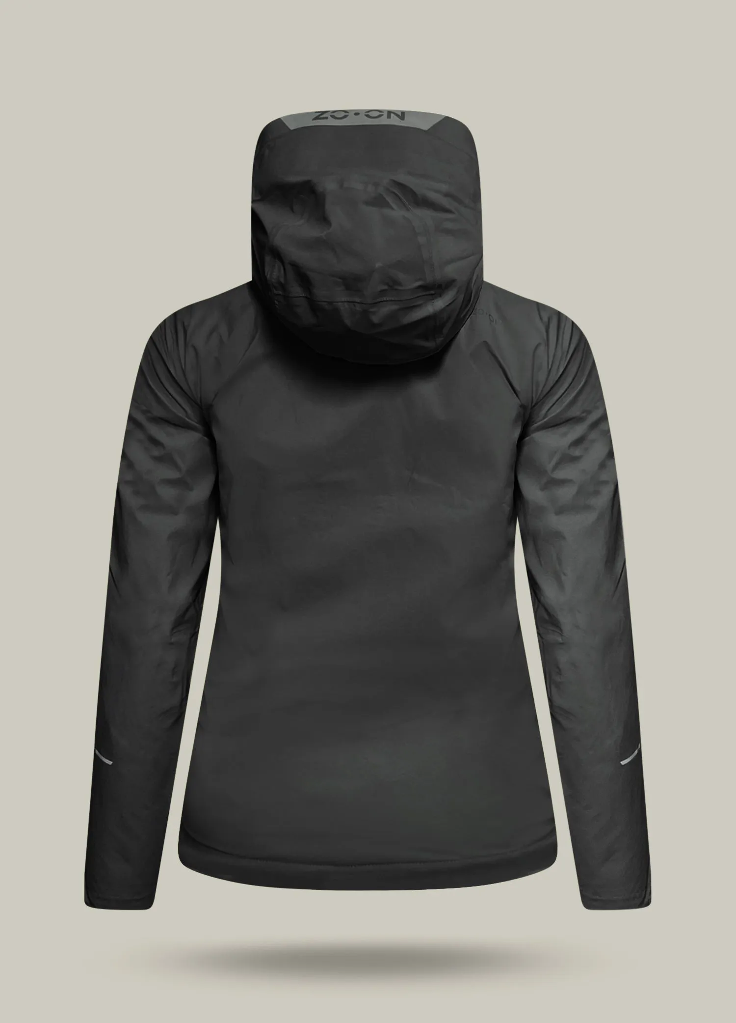 Valur 3ja Laga Regnjakki Unisex