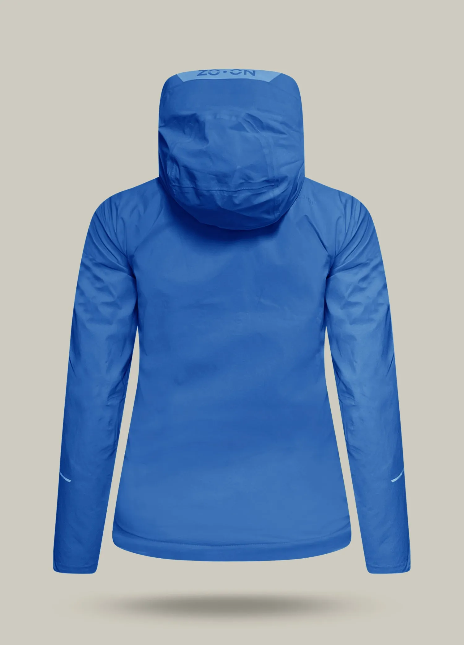 Valur 3ja Laga Regnjakki Unisex