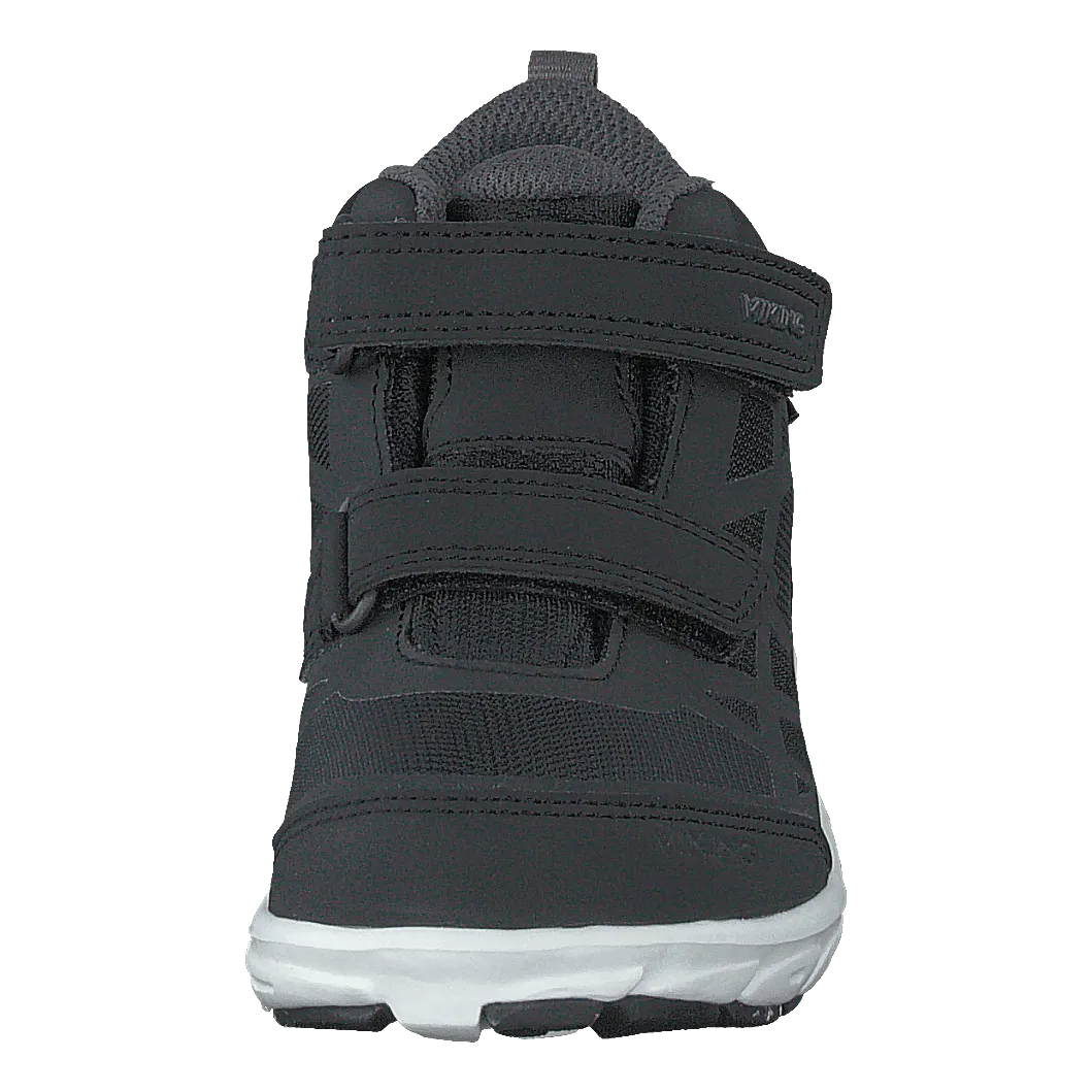 Veme Reflex Mid GTX 2V Black/Charcoal