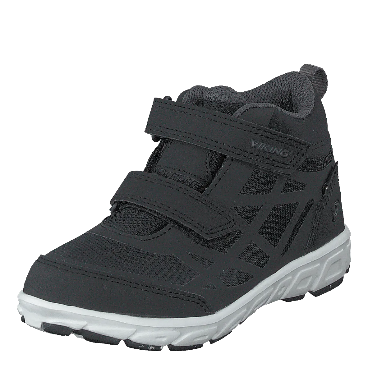 Veme Reflex Mid GTX 2V Black/Charcoal