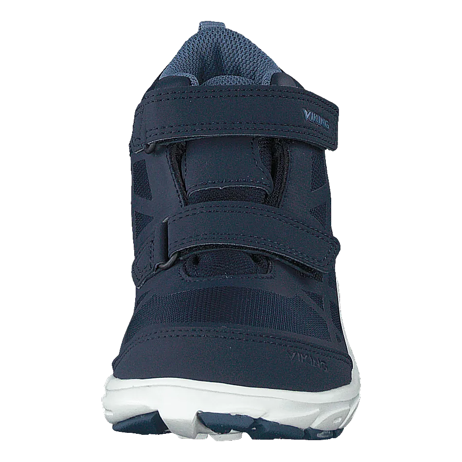 Veme Reflex Mid GTX 2V Navy/Demin