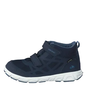 Veme Reflex Mid GTX 2V Navy/Demin