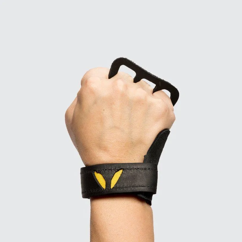 Victory Women Leather 3 finger