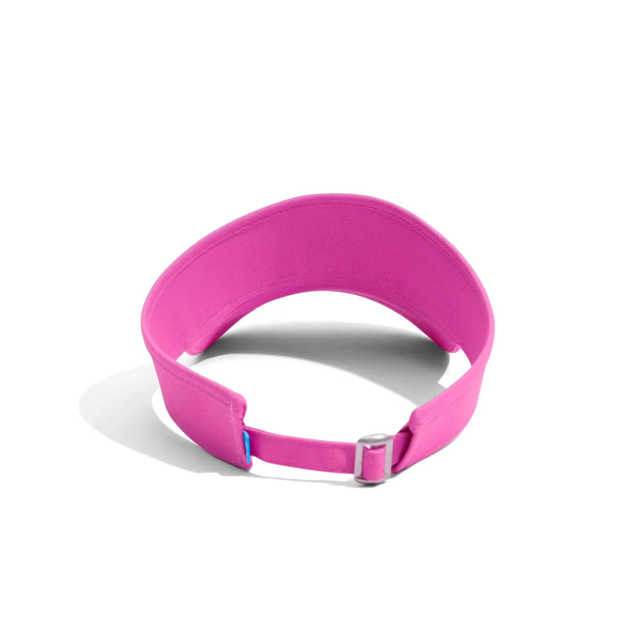 Visor Small Logo