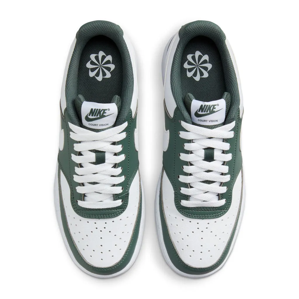 W NIKE COURT VISION LO NN