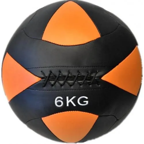 Wall Ball