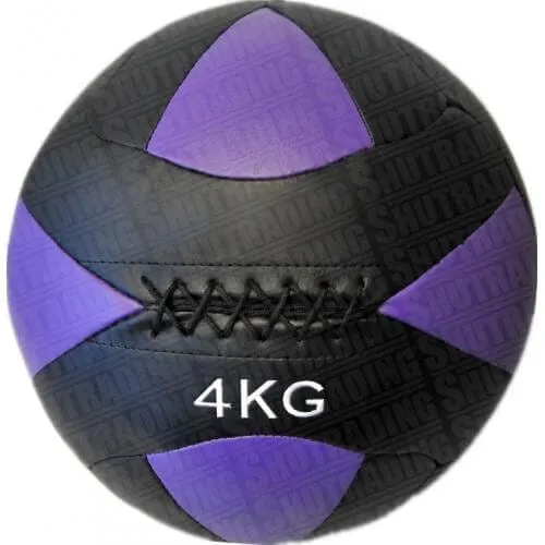 Wall Ball