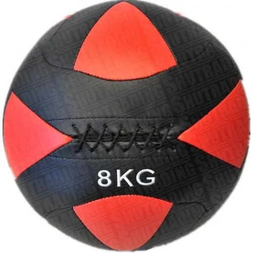 Wall Ball