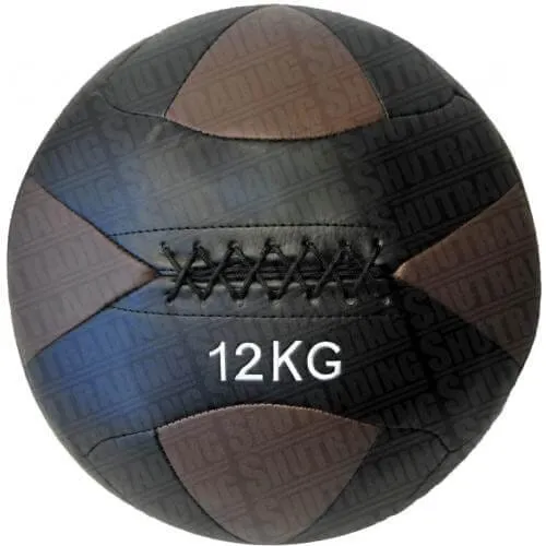 Wall Ball