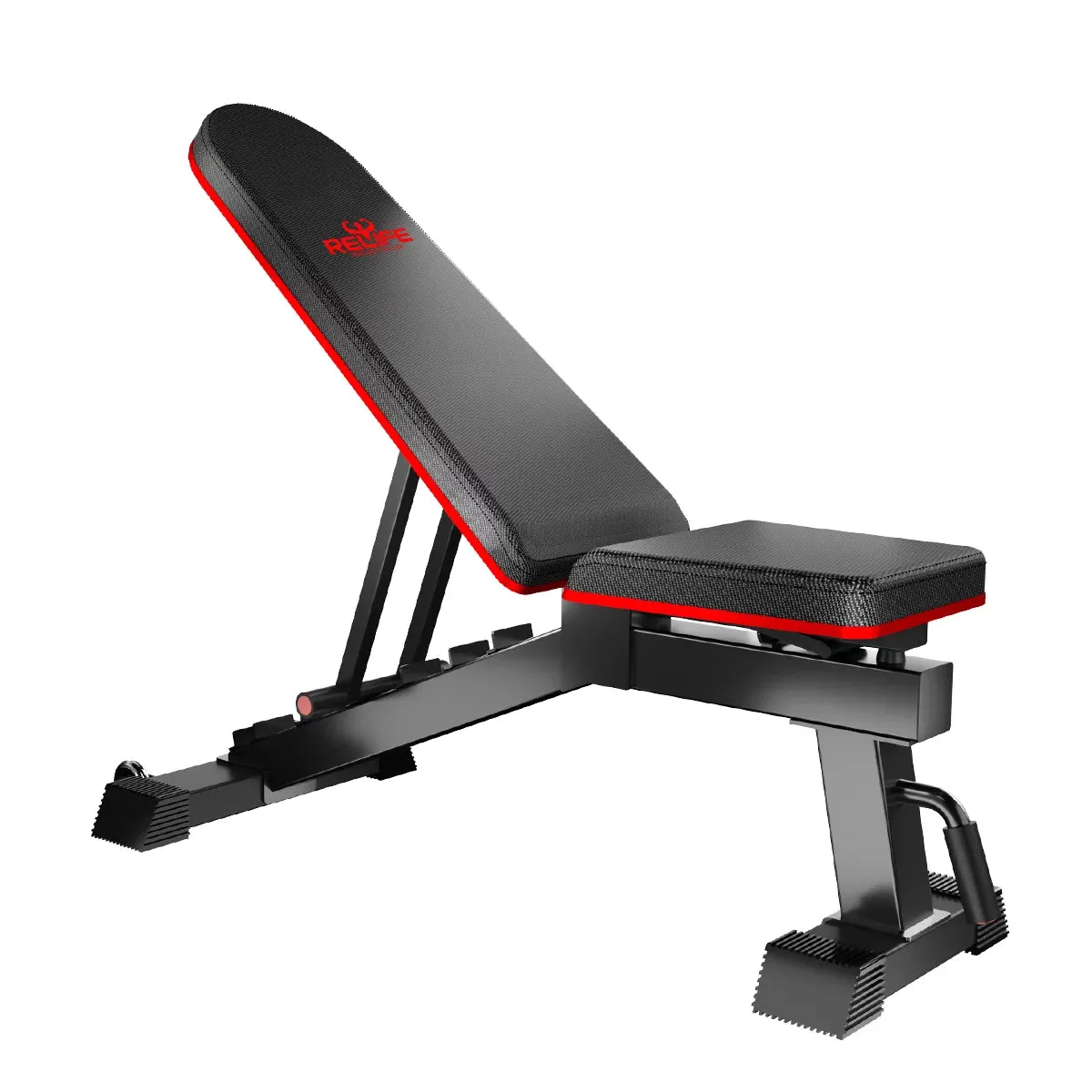 WB603 Commercial Weight Bench