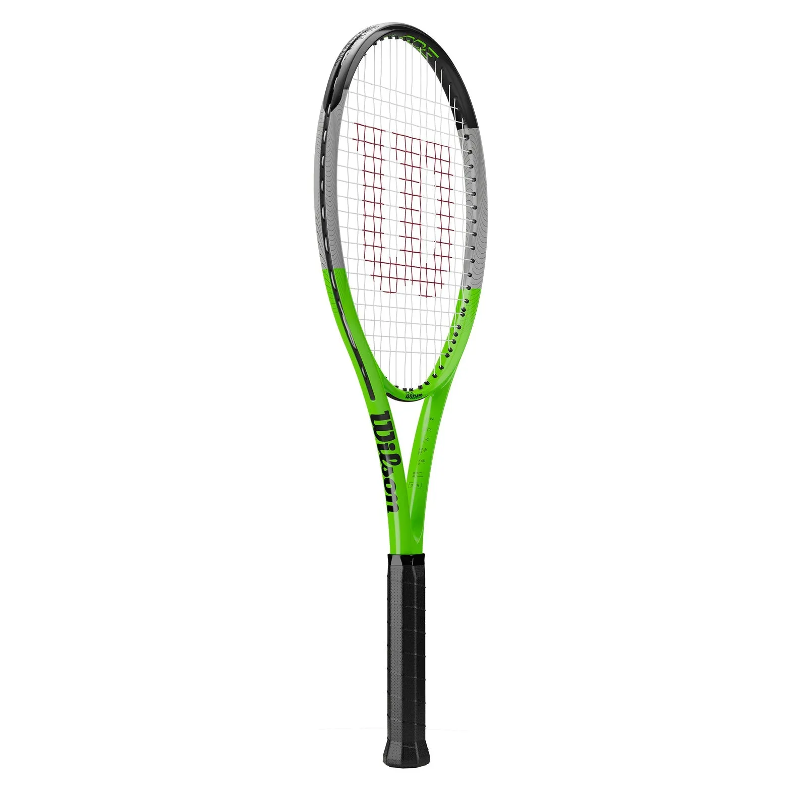 WILSON BLADE FEEL 105 TENNIS RAQUET