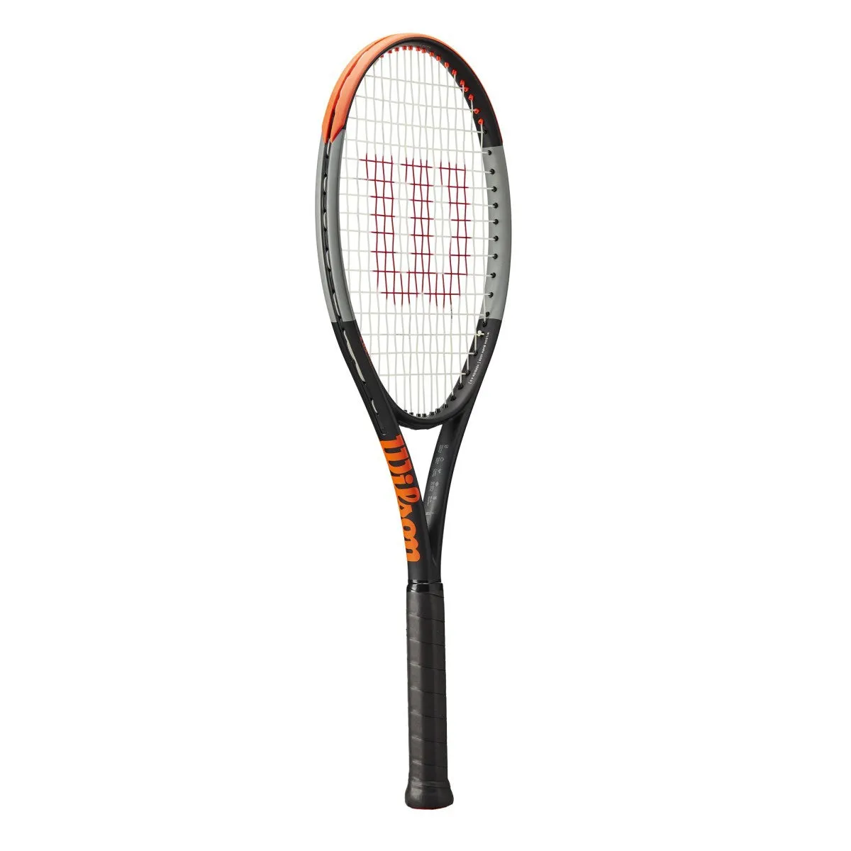 Wilson Burn 100S (v4)