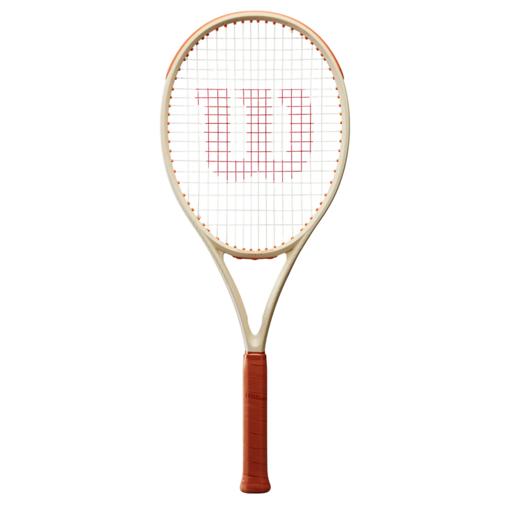 Wilson Clash 100 V2 Roland Garros (2024)