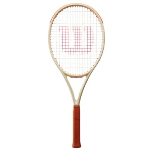 Wilson Clash 100 V2 Roland Garros (2024)