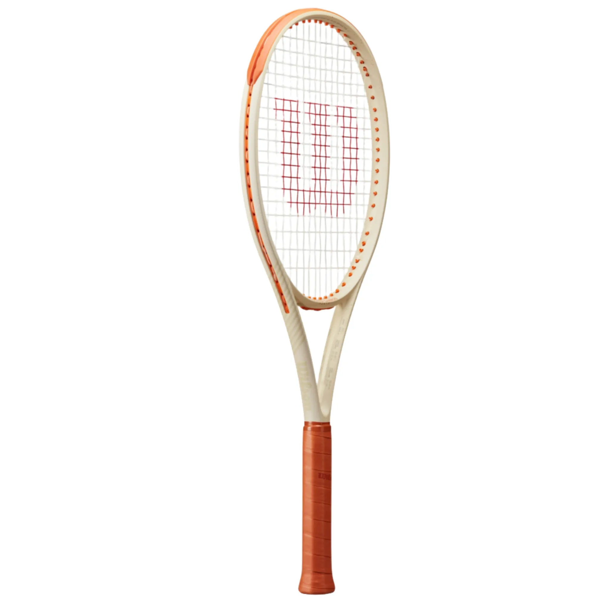 Wilson Clash 100 V2 Roland Garros (2024)