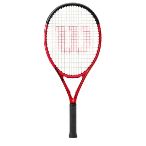 Wilson Clash 25 v2 Tennis Racquet