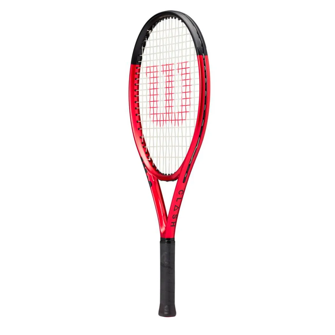 Wilson Clash 25 v2 Tennis Racquet