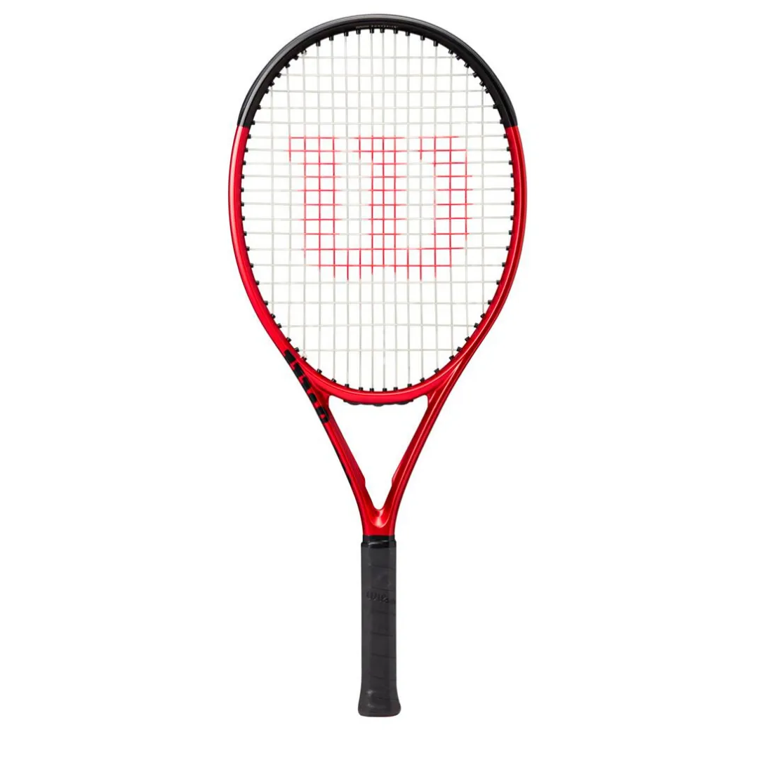 Wilson Clash 25 v2 Tennis Racquet