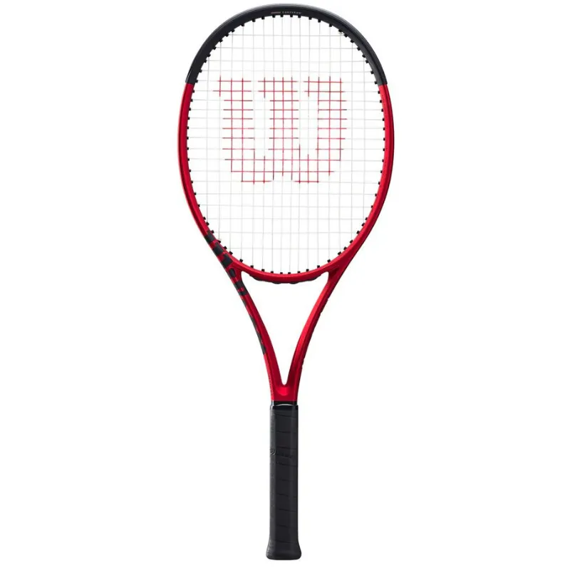 Wilson Clash 98 V2 Tennis Racquet