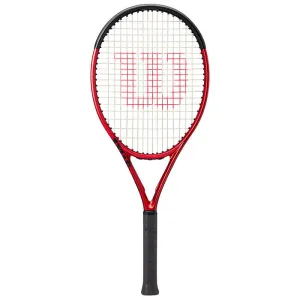 Wilson Clash Junior 26 V2 Tennis Racquet