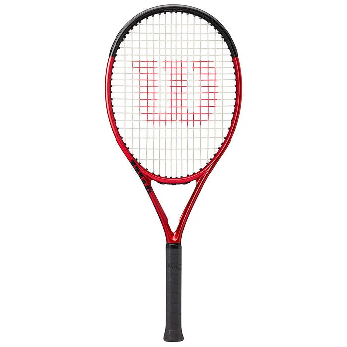 Wilson Clash Junior 26 V2 Tennis Racquet