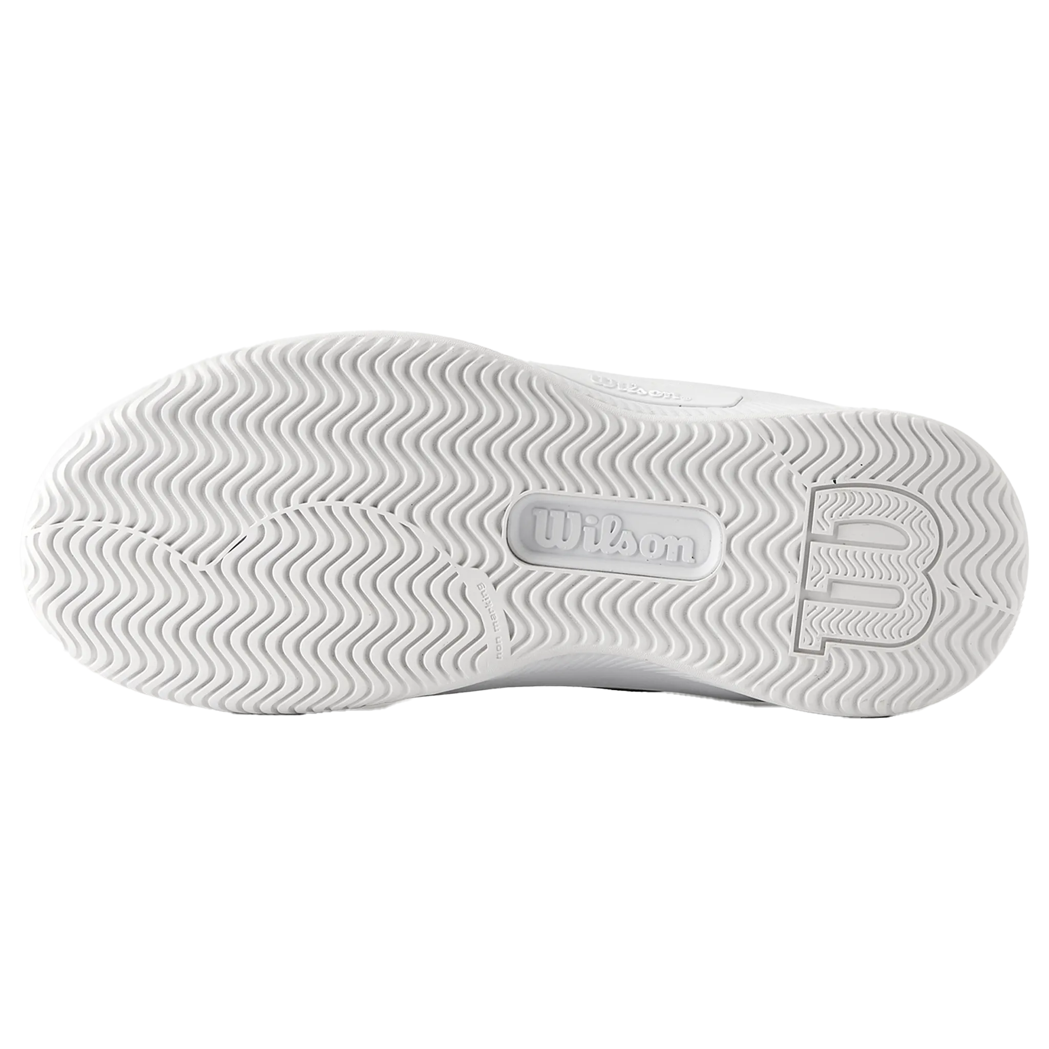 Wilson Intrigue Pro Women's White/Silver