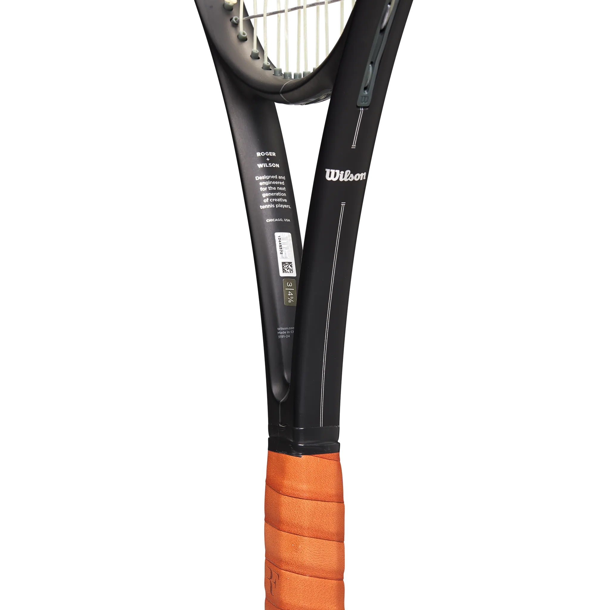 Wilson RF 01 PRO (2024)
