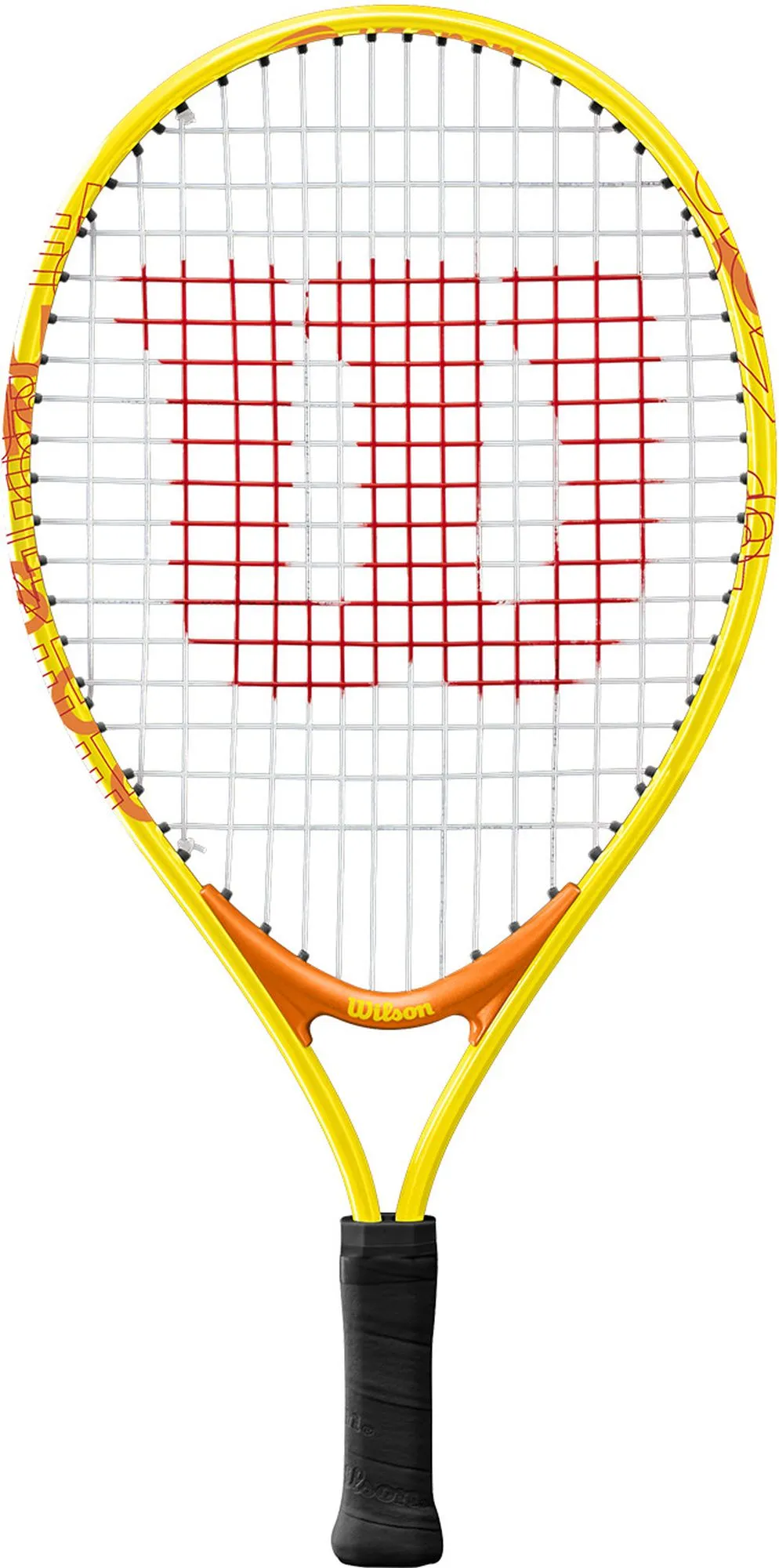 WILSON US OPEN 19" JR TENNIS RACKET
