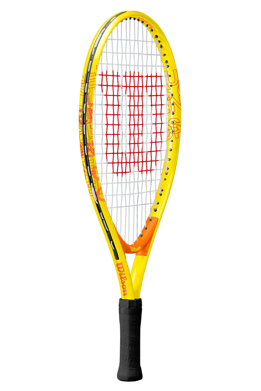 WILSON US OPEN 19" JR TENNIS RACKET