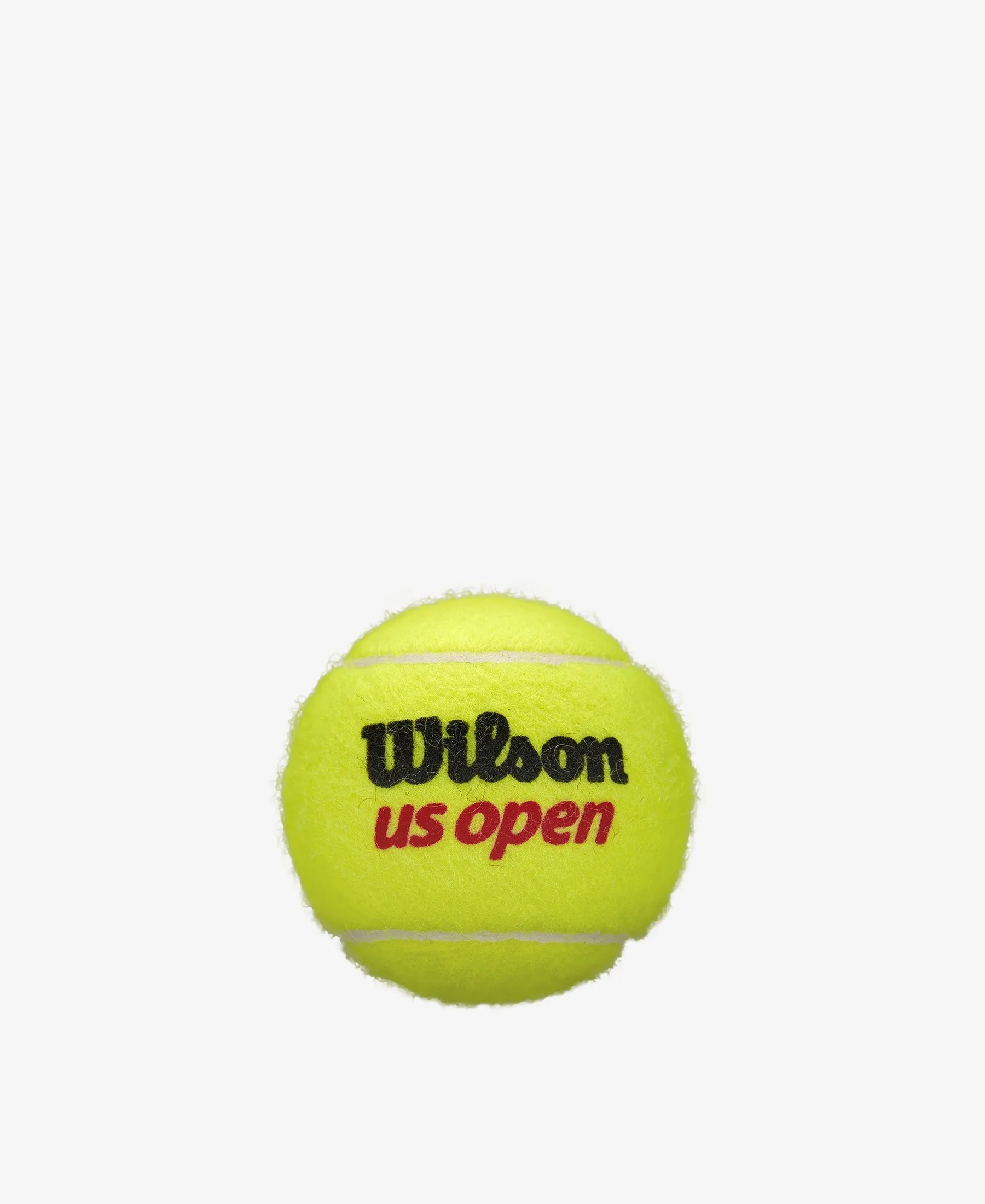 Wilson US Open Tennis Balls (3 Cans Bundle)