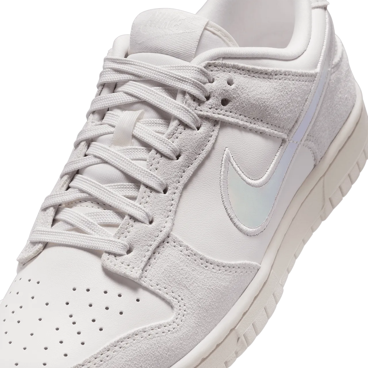 Wmns Nike Dunk Low 'She-ri-descent'