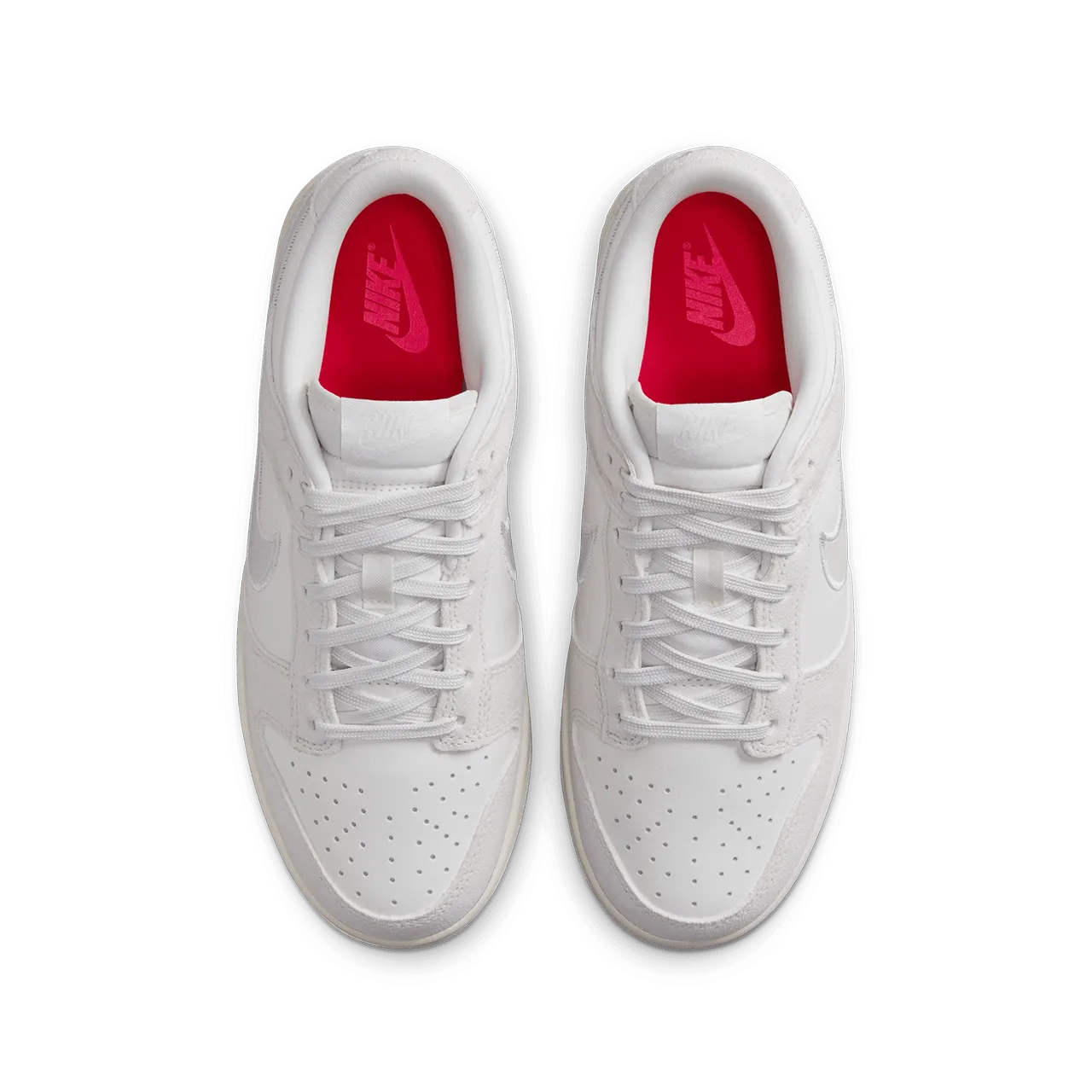 Wmns Nike Dunk Low 'She-ri-descent'