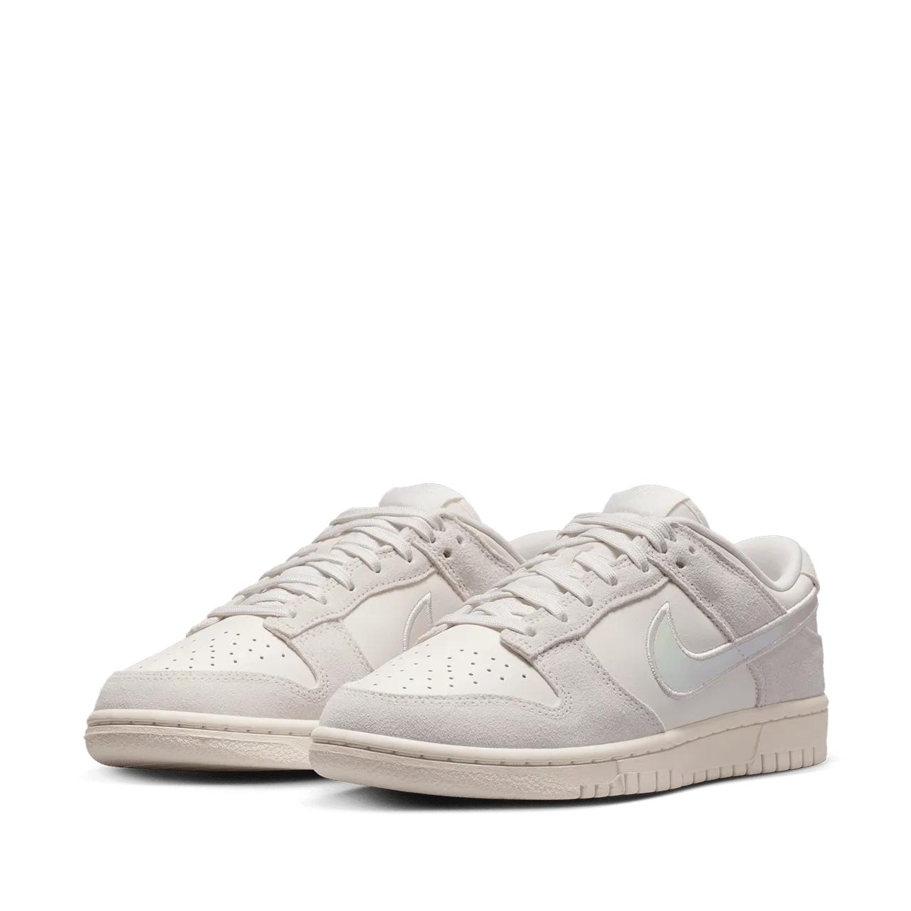 Wmns Nike Dunk Low 'She-ri-descent'