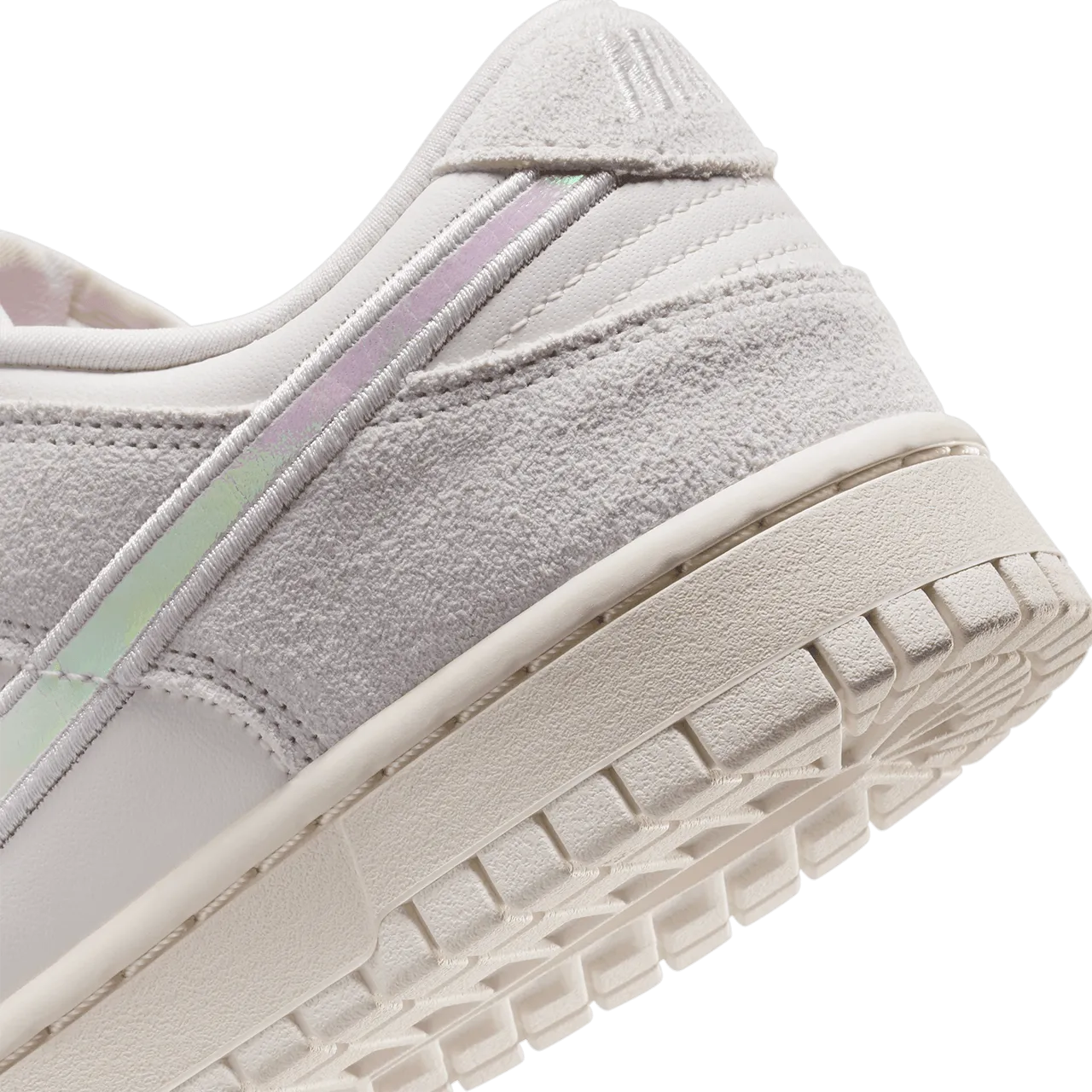 Wmns Nike Dunk Low 'She-ri-descent'