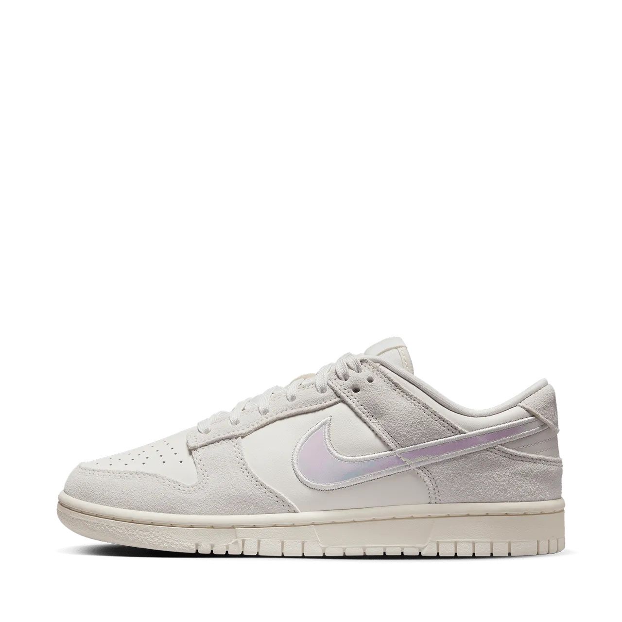 Wmns Nike Dunk Low 'She-ri-descent'