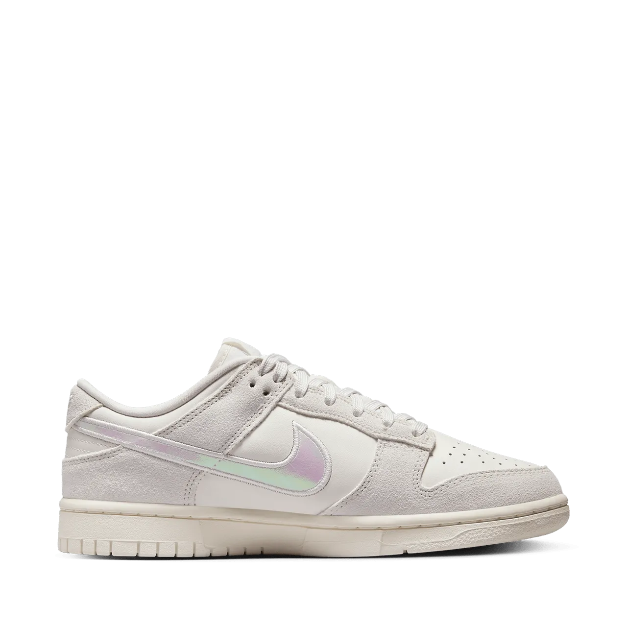 Wmns Nike Dunk Low 'She-ri-descent'