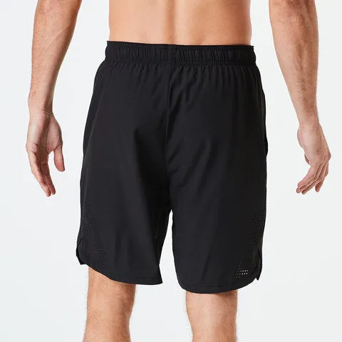 Wod Gear AirFlex Men's Training Shorts - Black