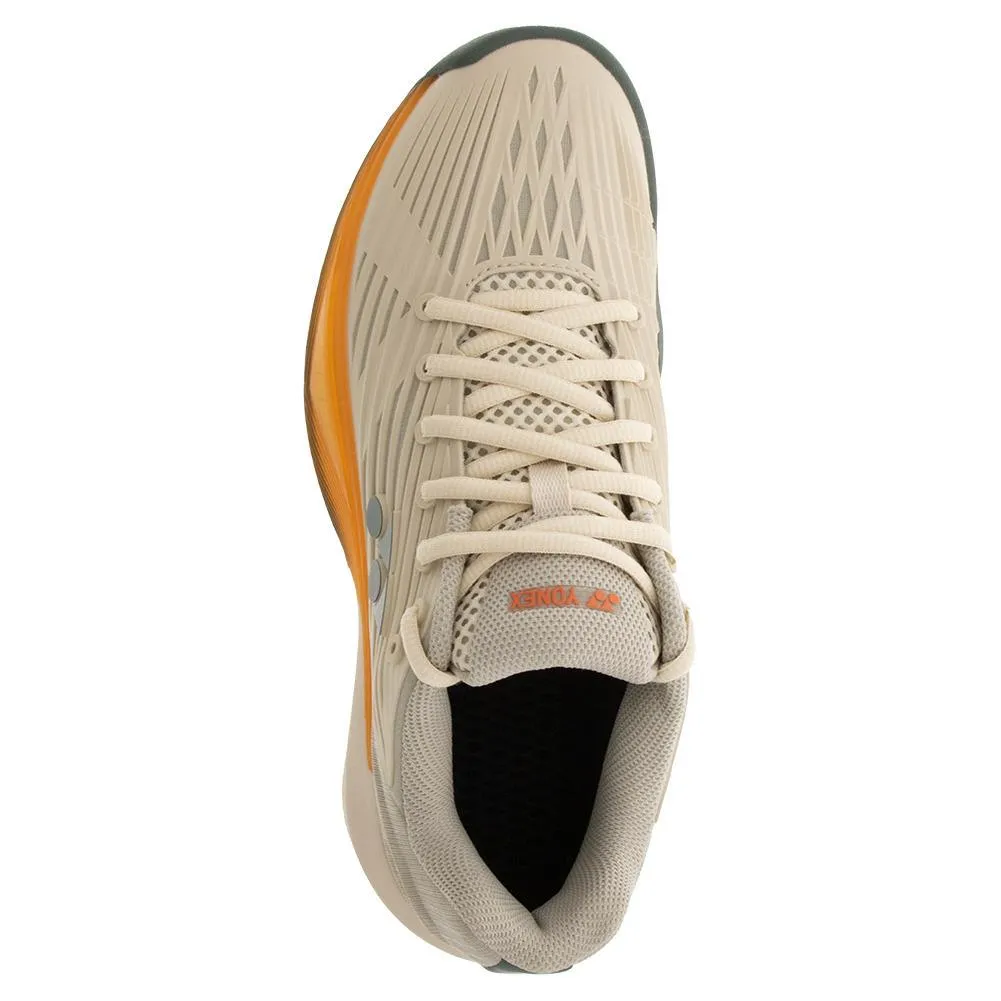 Women's Eclipsion 5 Clay Tennis Shoes Sand